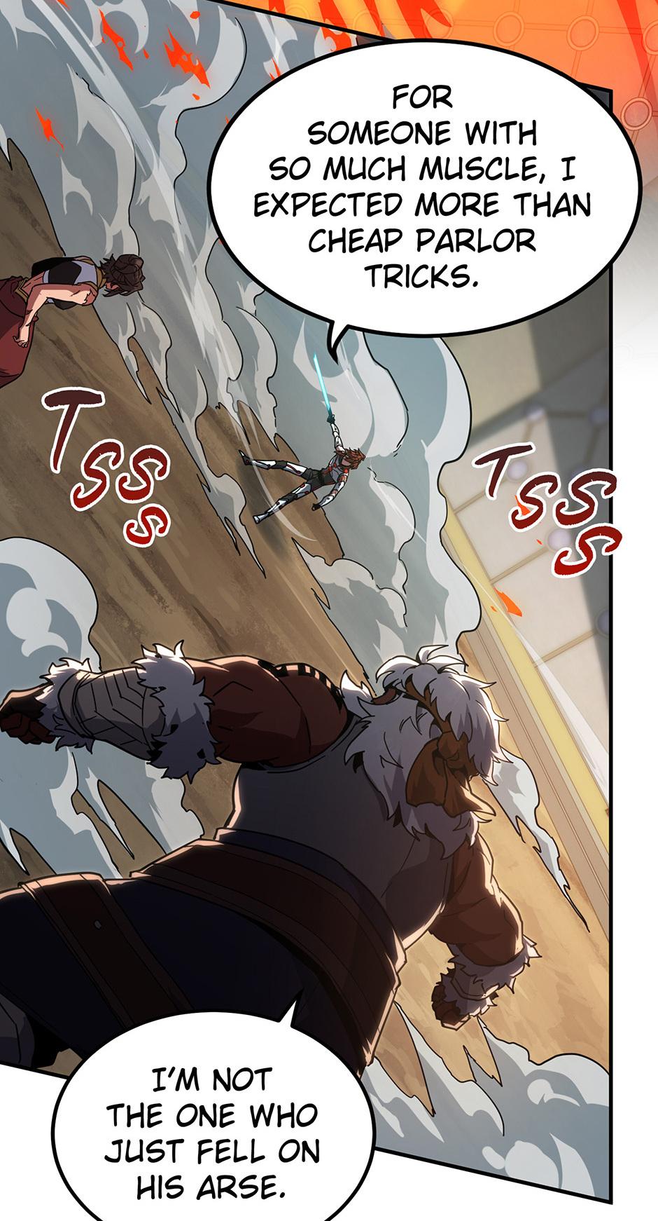 The Beginning After the End, Chapter 210 image 28